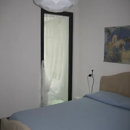 Apartment Arzilla