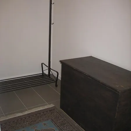 Apartment Arzilla