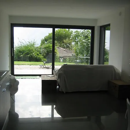 Apartment Arzilla Riva del Garda