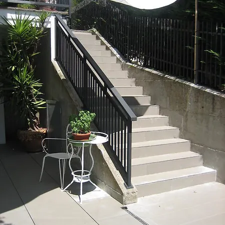 Apartment Arzilla Riva del Garda