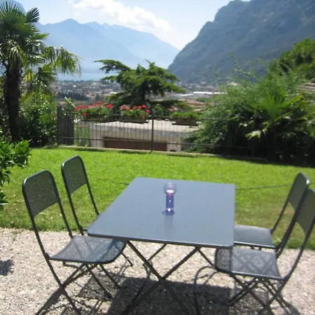 Apartment Arzilla Riva del Garda