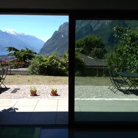 Apartment Arzilla Riva del Garda