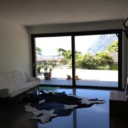 Apartment Arzilla *