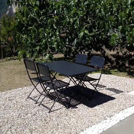 Apartment Arzilla Riva del Garda
