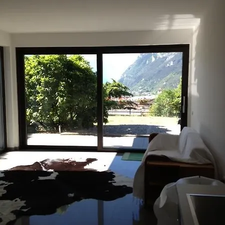 Apartment Arzilla