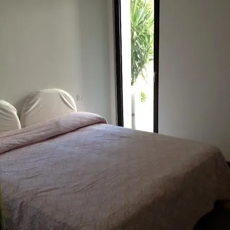 Apartment Arzilla *