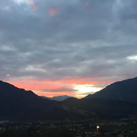 Apartment Arzilla Riva del Garda