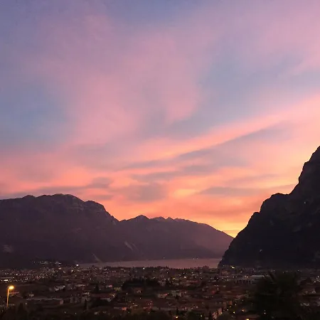 Arzilla Riva del Garda