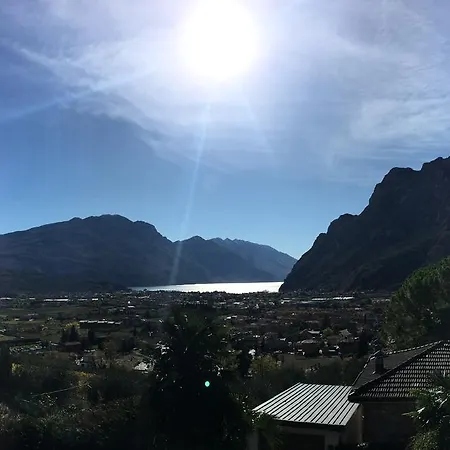 Arzilla Riva del Garda