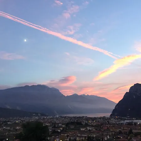 Arzilla Riva del Garda
